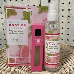 Nip Bolero Beverly Hills set